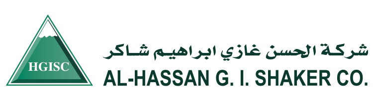 Al-Hassan G.I. Shaker Company (Saudi Arabia)