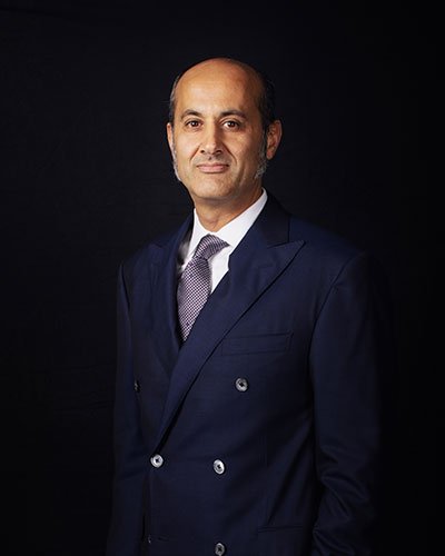 Bassam A. Abu Issa