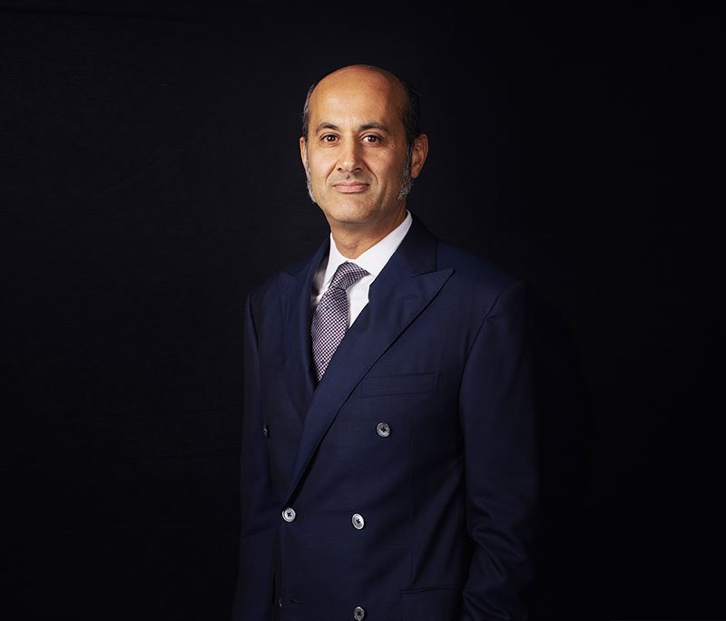 Bassam A. Abu Issa