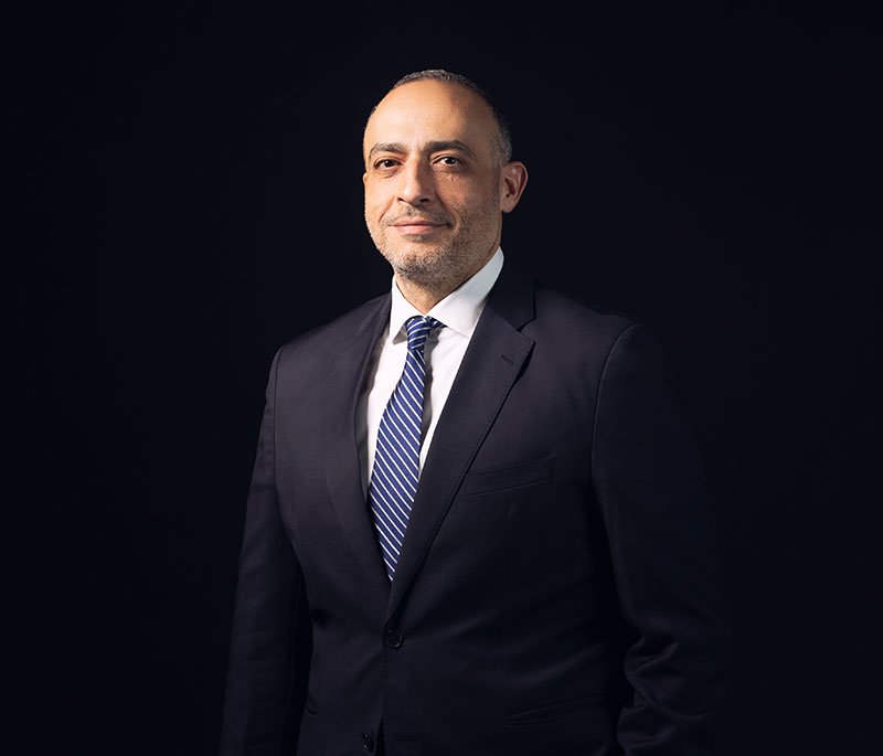 Fawaz Y. Ghanem
