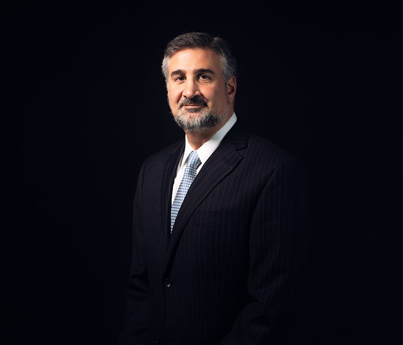 Nashat T. Masri