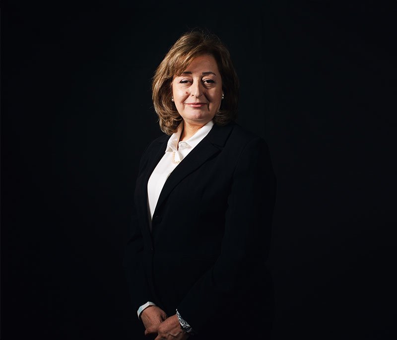 Randa A. Fanous