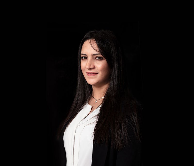 Reem L. Othman