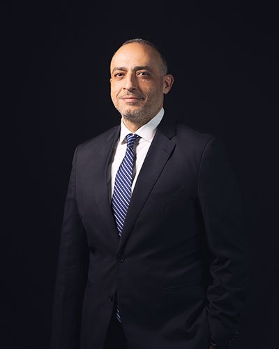 Fawaz Y. Ghanem