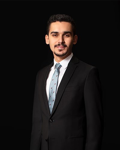 Hamzeh T. Al Hourani