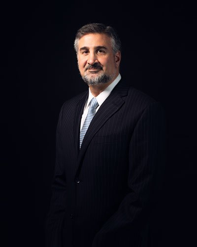 Nashat T. Masri