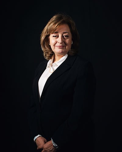 Randa A. Fanous